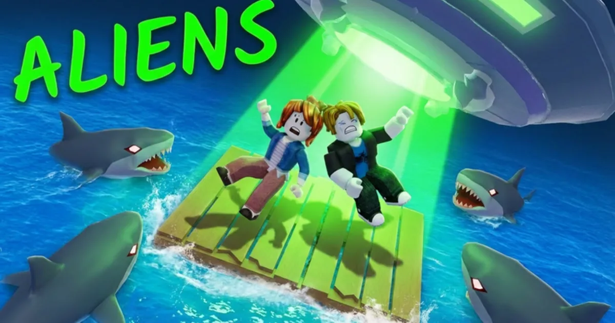 Raft 101 Survival Links Hub